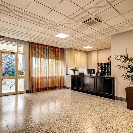 Hotel Domus Urbis Rom Exterior foto